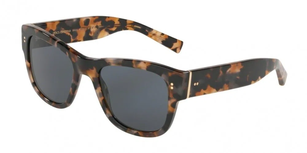 Dolce & Gabbana 4338F Sunglasses - view 2